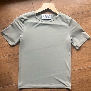 Pragma Short Sleeve Baby Tee